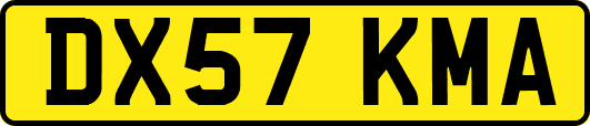 DX57KMA
