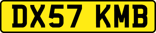 DX57KMB