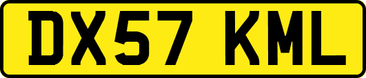 DX57KML