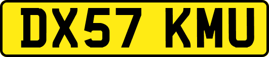 DX57KMU
