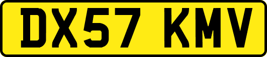 DX57KMV