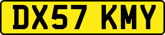DX57KMY