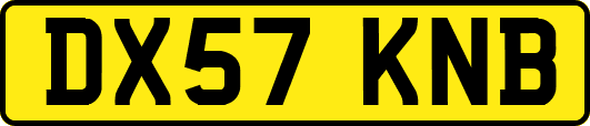 DX57KNB