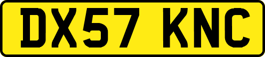 DX57KNC