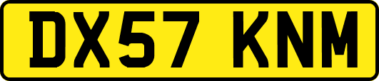 DX57KNM