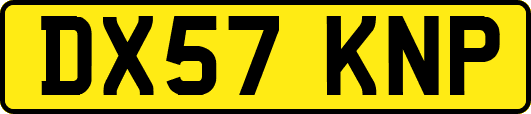 DX57KNP