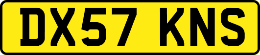 DX57KNS