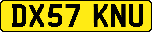 DX57KNU