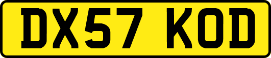 DX57KOD