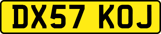 DX57KOJ