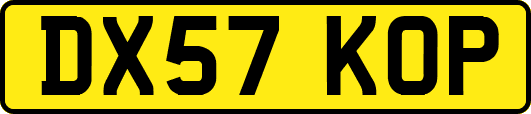 DX57KOP