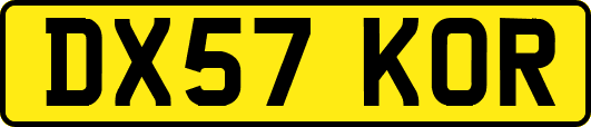 DX57KOR