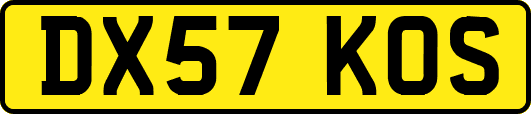 DX57KOS