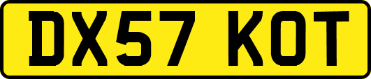 DX57KOT