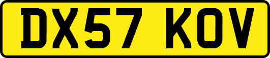 DX57KOV