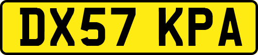 DX57KPA