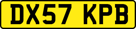 DX57KPB