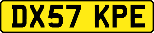 DX57KPE