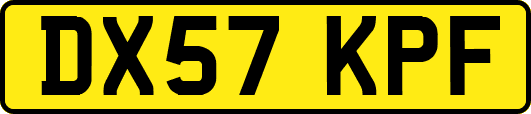 DX57KPF