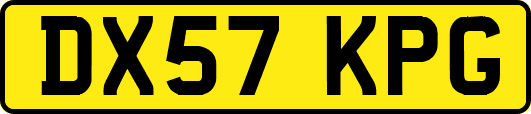 DX57KPG
