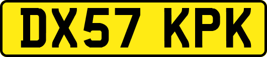 DX57KPK