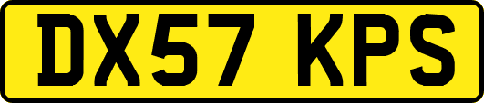 DX57KPS