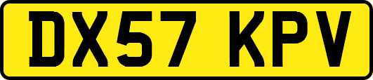 DX57KPV