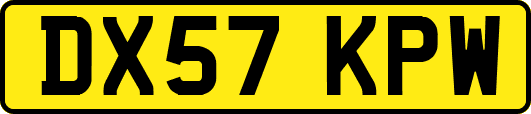 DX57KPW