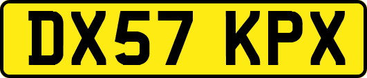 DX57KPX