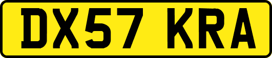 DX57KRA