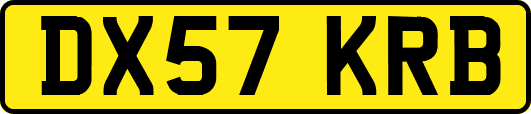 DX57KRB