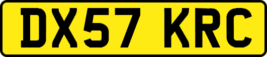 DX57KRC