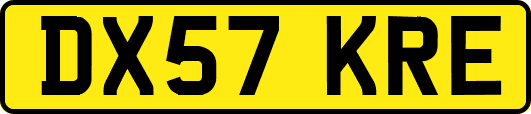 DX57KRE