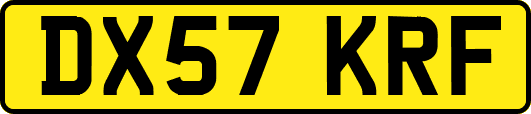 DX57KRF