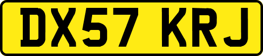 DX57KRJ