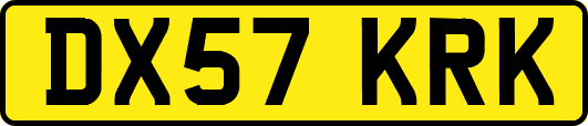 DX57KRK