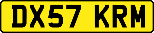 DX57KRM