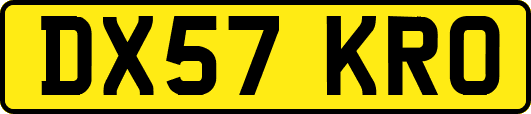 DX57KRO