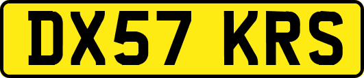 DX57KRS