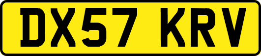 DX57KRV