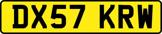 DX57KRW