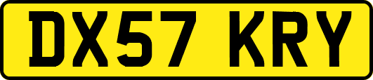 DX57KRY