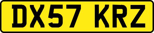 DX57KRZ