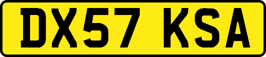 DX57KSA