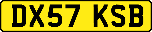 DX57KSB