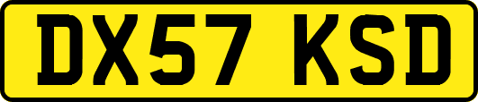DX57KSD