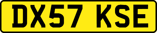 DX57KSE