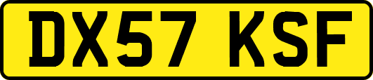 DX57KSF