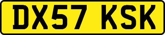 DX57KSK