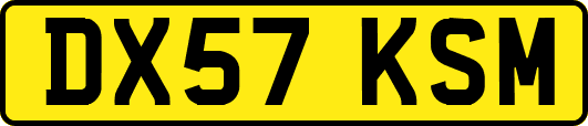 DX57KSM